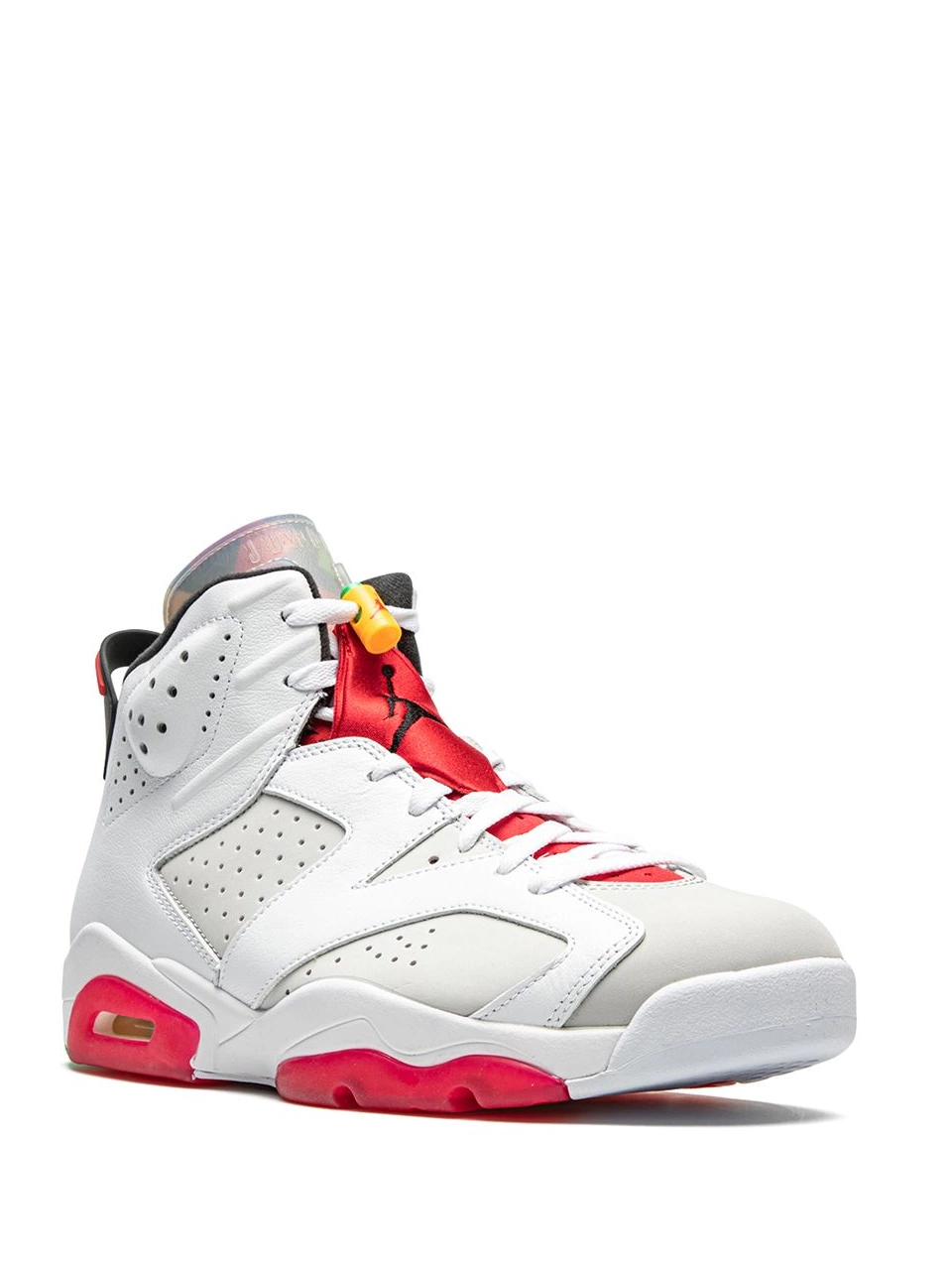 Discounted Jordan Men Air 6 sneakers Retro 